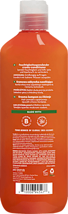 Conditioner Cream, 400 ml