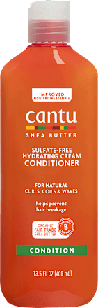 Conditioner Cream, 400 ml