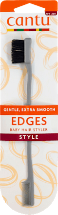 Haarborstel Edges Baby Haarstyler, 1 st