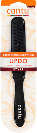 Haarbürste Updo Natural Bristles, 1 St