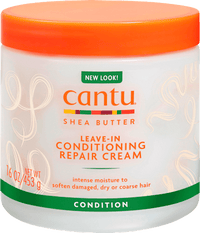 Leave-in Haarkur Repair Cream, 453 g cantu