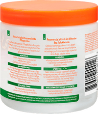 Leave-in Haarkur Repair Cream, 453 g cantu