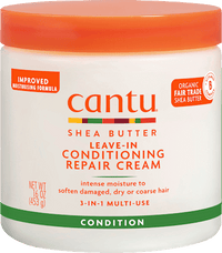 Leave-In Haarkur Repair Creme, 453 g