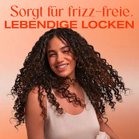 Locken Aktivierungscreme, 355 ml