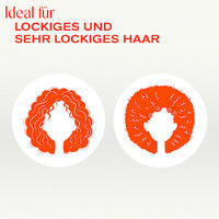 Lockencreme Kokos, 340 g