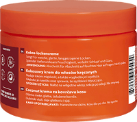 Lockencreme Kokos, 340 g