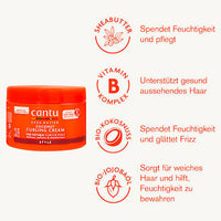 Lockencreme Kokos, 340 g