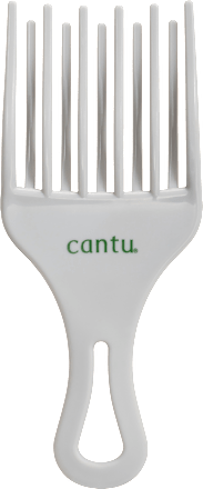 Lockenkamm Extra Lift Double Row Pick, 1 St