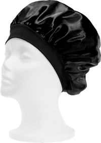 Schlafhaube Satin Classic, 1 St