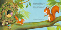Kinderbuch Mein kleines Buch vom großen Liebhaben, 1 St