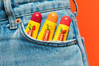 Lipverzorging Minis SPF 15 (3x5g), 15 g