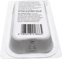 Lipverzorging Minis SPF 15 (3x5g), 15 g