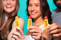 Lippenpflege Minis LSF15 (3x5g), 15 g
