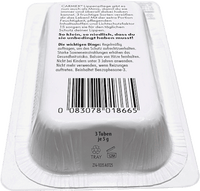 Lippenpflege Minis LSF15 (3x5g), 15 g