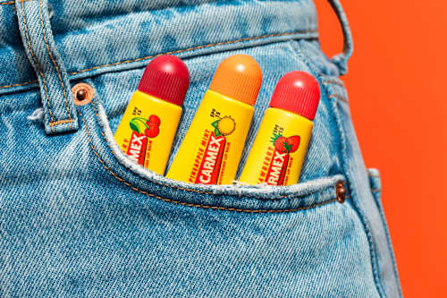Lippenpflege Minis LSF15 (3x5g), 15 g