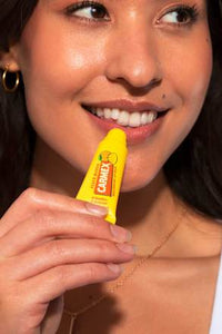 Lippenpflege Peach Mango Tube, 10 g