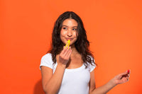 Lippenpflege Peach Mango Tube, 10 g