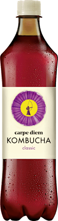 Teegetränk, Kombucha classic, 0,75 l EINWEG