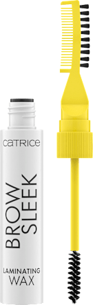 Augenbrauen Wachs Brow Sleek Laminating, 9 ml CATRICE