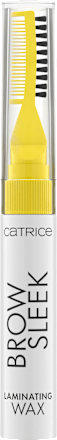 Augenbrauen Wachs Brow Sleek Laminating, 9 ml CATRICE