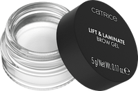 Augenbrauengel Lift & Laminate 010 Transparent, 5 g