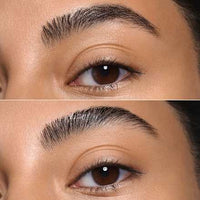 Augenbrauengel Power Fix Brow Gel 010 Invisible Power, 10 ml