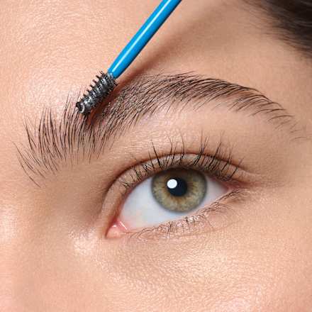 Augenbrauengel Power Fix Brow Gel 010 Invisible Power, 10 ml