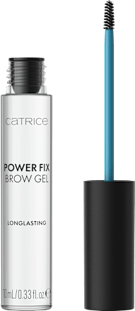 Augenbrauengel Power Fix Brow Gel 010 Invisible Power, 10 ml