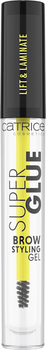 Wenkbrauwgel Superlijm 010 Ultra Hold, 4 ml