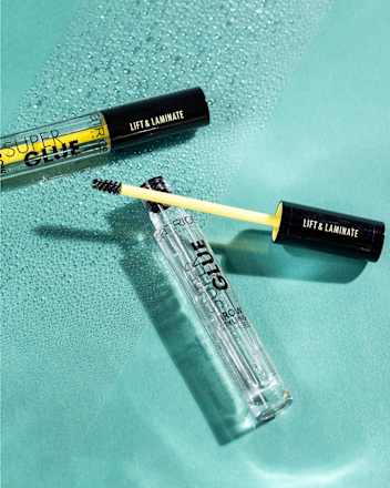 Wenkbrauwgel Superlijm 010 Ultra Hold, 4 ml