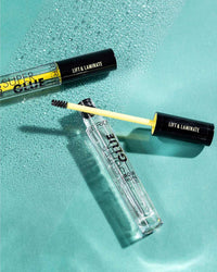 Wenkbrauwgel Superlijm 010 Ultra Hold, 4 ml