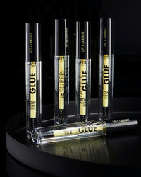 Wenkbrauwgel Superlijm 010 Ultra Hold, 4 ml