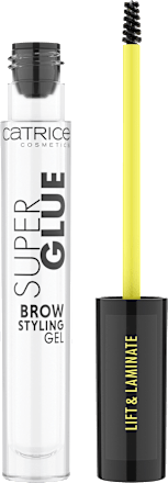 Augenbrauengel Super Glue 010 Ultra Hold, 4 ml