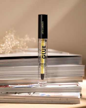 Augenbrauengel Super Glue 010 Ultra Hold, 4 ml