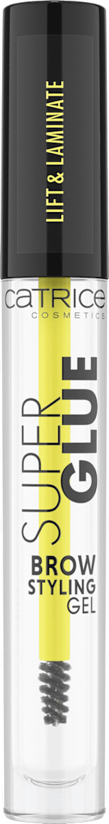 Wenkbrauwgel Superlijm 010 Ultra Hold, 4 ml