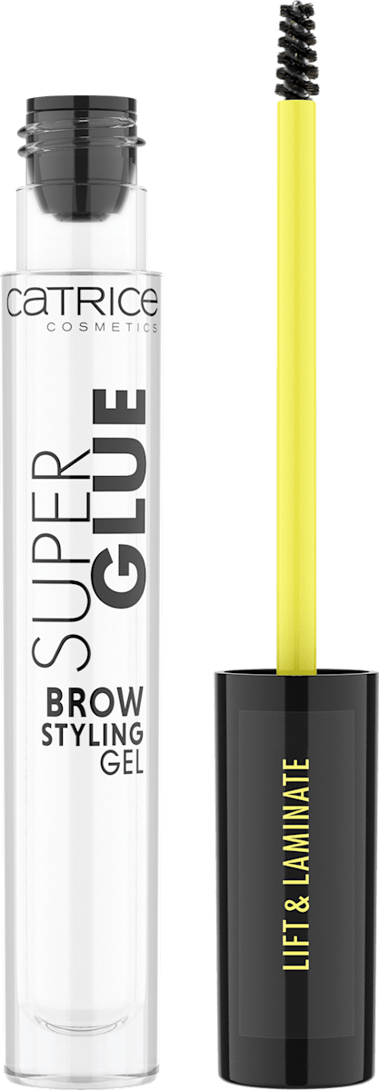 Wenkbrauwgel Superlijm 010 Ultra Hold, 4 ml
