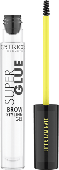 Wenkbrauwgel Superlijm 010 Ultra Hold, 4 ml