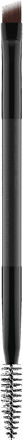 Augenbrauenpinsel Duo Defining Brush, 1 St CATRICE