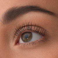 Augenbrauenpuder Set Waterproof 020 Ash Brown, 4 g