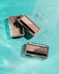 Wenkbrauwpoeder Waterproof 010 Asblond, 4 g