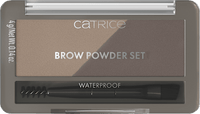 Augenbrauenpuder Waterproof  010 Ash Blond, 4 g