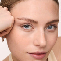 Wenkbrauwpoeder Waterproof 010 Asblond, 4 g