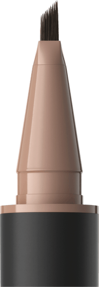 CATRICE Crayon à sourcils Feather Brow Filler Waterproof 010 Ash Brown, 0,5 ml