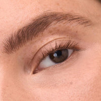 CATRICE Crayon à sourcils Feather Brow Filler Waterproof 010 Ash Brown, 0,5 ml