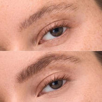 Augenbrauenstift Feather Brow Filler Waterproof 010 Ash Brown, 0,5 ml
