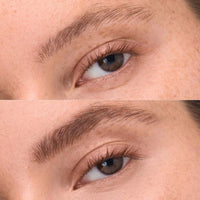 CATRICE Crayon à sourcils Feather Brow Filler Waterproof 010 Ash Brown, 0,5 ml