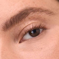 Augenbrauenstift Feather Brow Filler Waterproof 010 Ash Brown, 0,5 ml