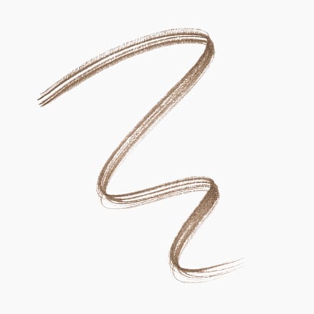 Augenbrauenstift Feather Brow Filler Waterproof 020 Medium Brown, 0,5 ml