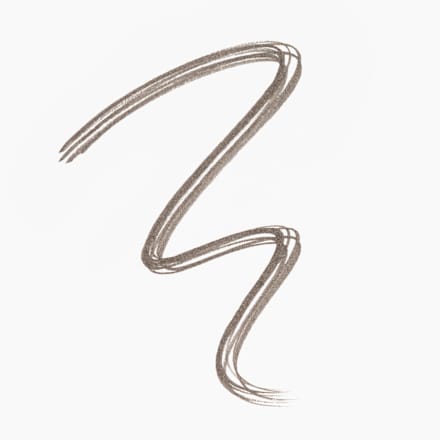 Augenbrauenstift Feather Brow Filler Waterproof 030 Soft Black, 0,5 ml