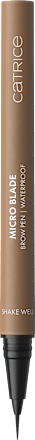 Augenbrauenstift Micro Blade Waterproof 010 Soft Blonde, 0,64 g